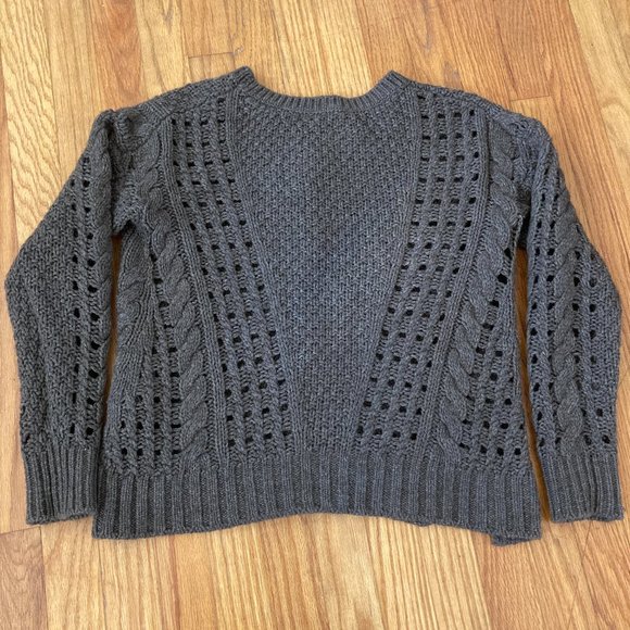 Vince Women's Knit Sweater - Picture 2 of 4